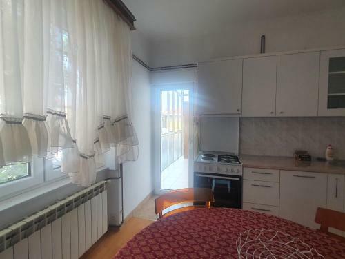 Vijecnica Tuzlaks Apartments