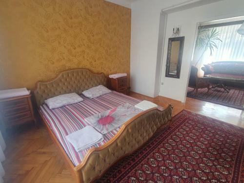 Vijecnica Tuzlaks Apartments