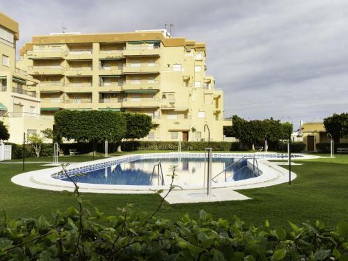Apartamento Ap Mayorazgo II