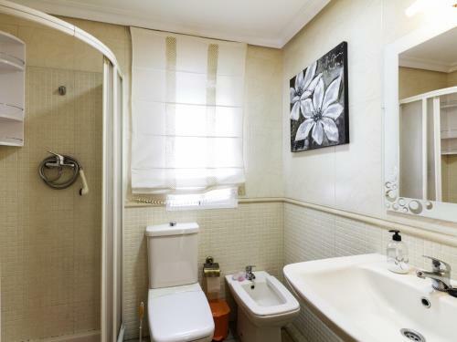 Apartamento Ap Mayorazgo II