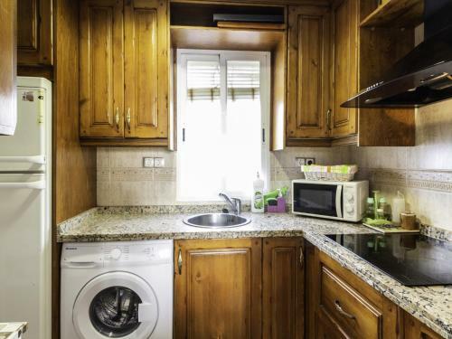Apartamento Ap Mayorazgo II