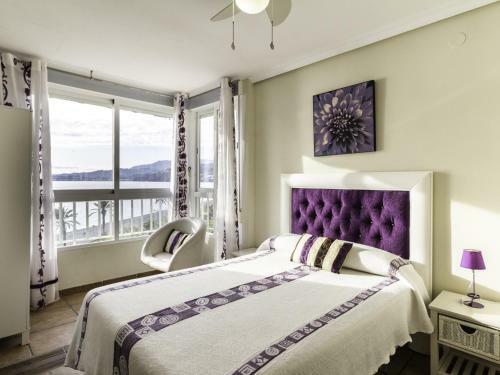 Apartamento Ap Mayorazgo II