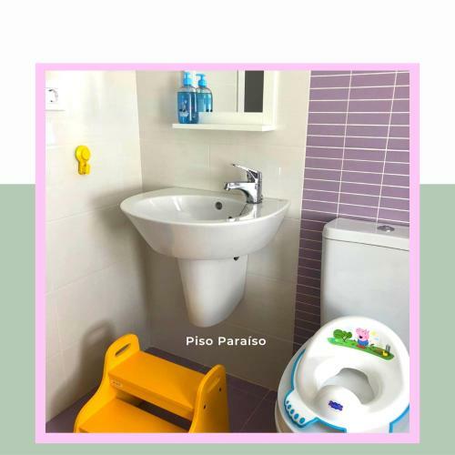 Apartamento Piso Para�so