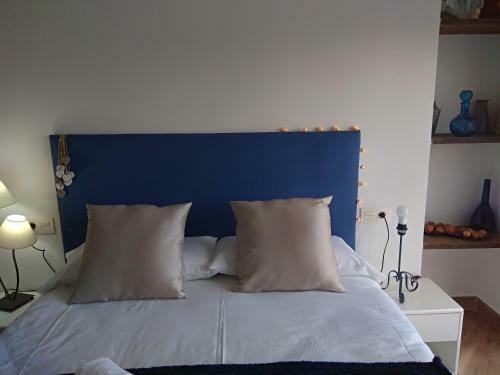 Apartamento A 150 Metros Del Mar, Parking Y Wifi