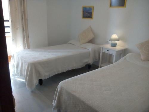Apartamento Vacaciones En El Mar