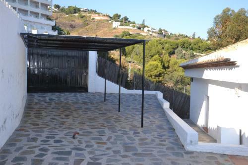 Casas Las Gaviotas Y Palmito