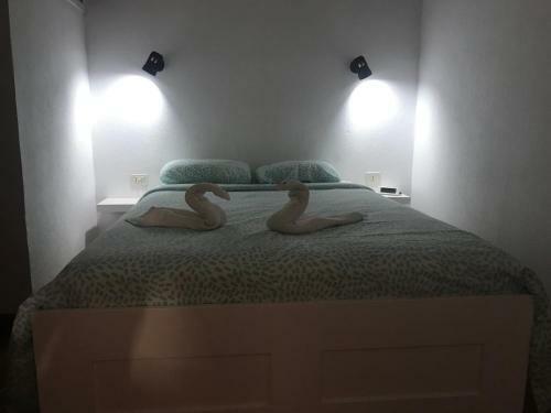 Apartamento Playa Chica Tenerife