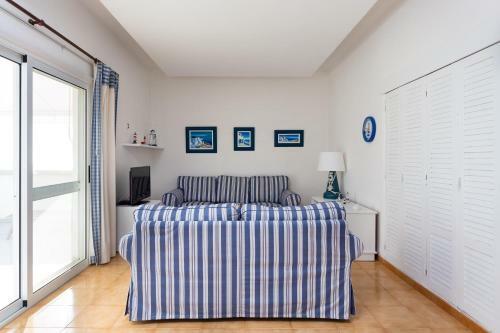 Frontline Beach Apartment