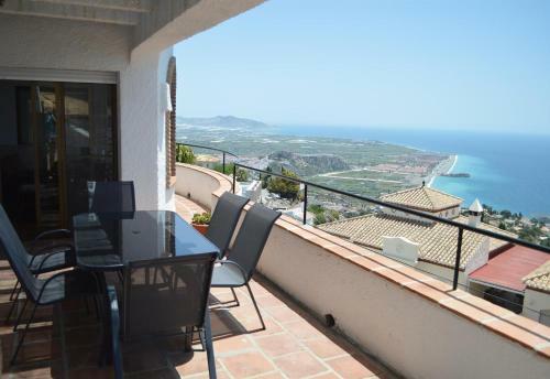 Villa Casa Romantica