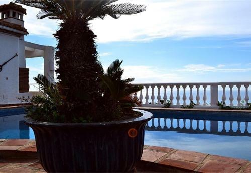 Villa Casa Romantica