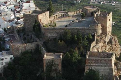 Casa Albayz�n