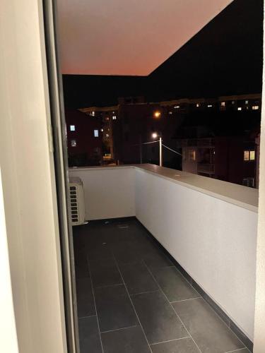 Apartamento Plavo Nebo