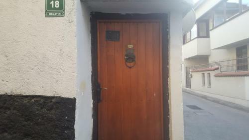 Apartman Sahara