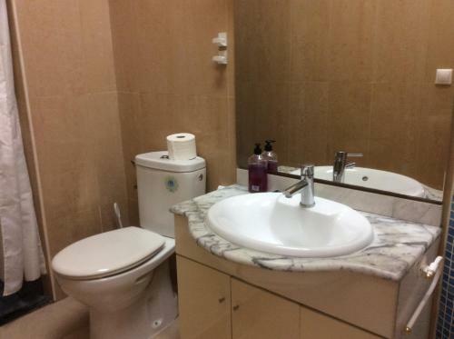 Bonito Apartamento