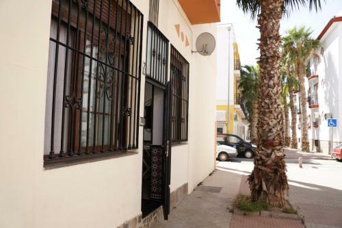Bonito Apartamento