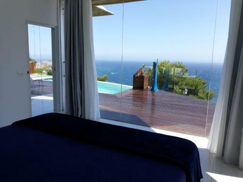 Hostal Villa Luxury Paradise Suites