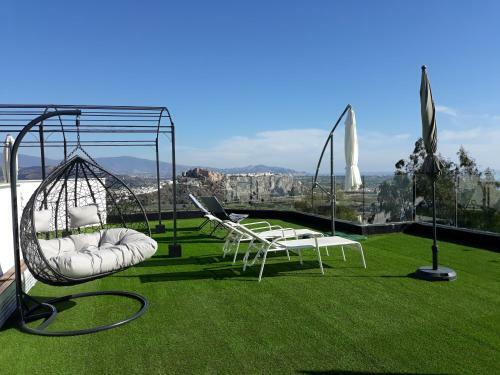 Hostal Villa Luxury Paradise Suites