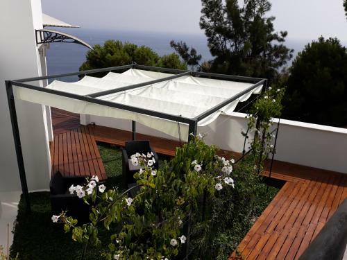 Hostal Villa Luxury Paradise Suites