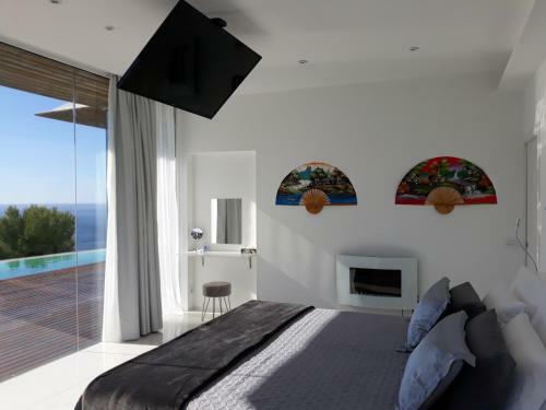 Hostal Villa Luxury Paradise Suites