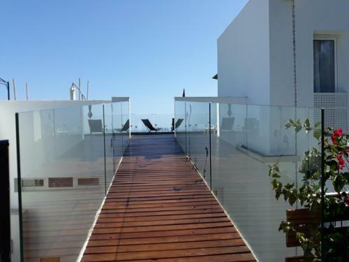 Hostal Villa Luxury Paradise Suites