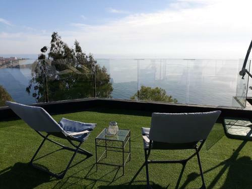 Hostal Villa Luxury Paradise Suites