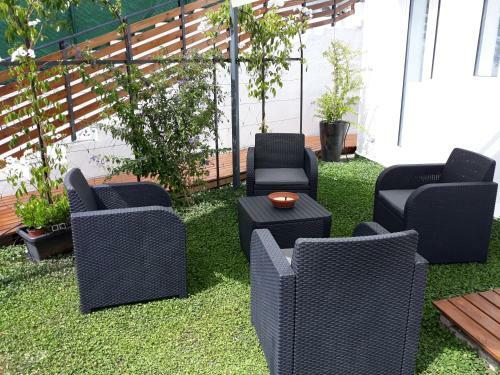 Hostal Villa Luxury Paradise Suites