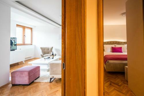 Avila Apartments