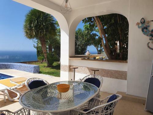 Villa Tango
