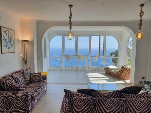 Villa Tango