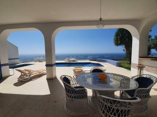 Villa Tango