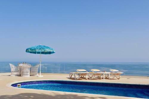 Villa Tango