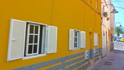 Casa El Muellito