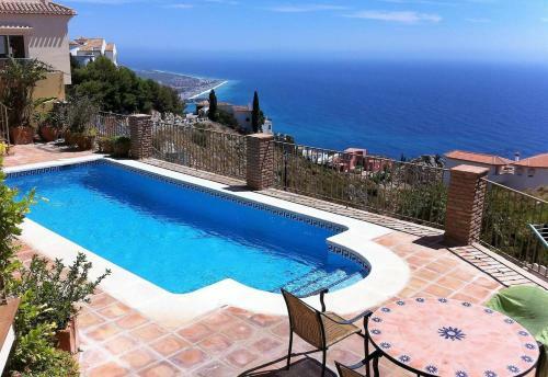 Villa Casa Amarilla