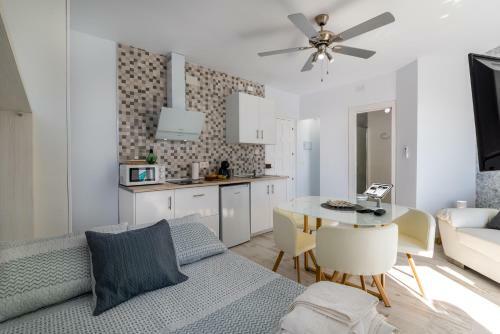 Apartamento Estudio 31