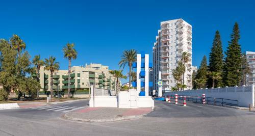 Apartamento Estudio 31