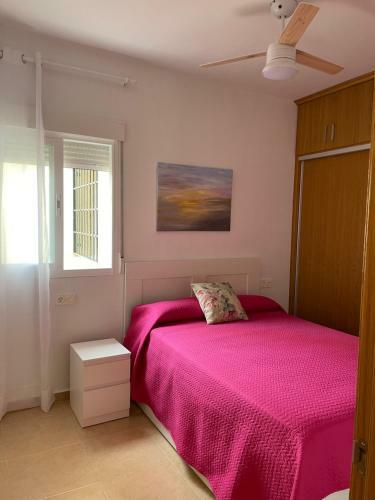 Apartamento Playa de La Guardia