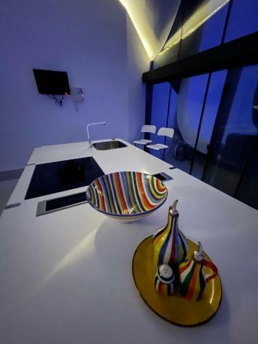 Villa Casa Acantilado
