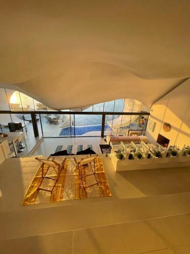 Villa Casa Acantilado