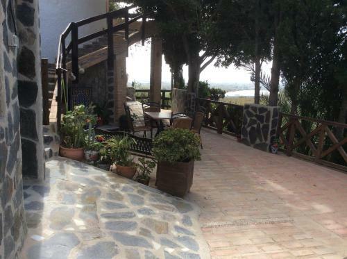 Casa de Campo Los Cipreses