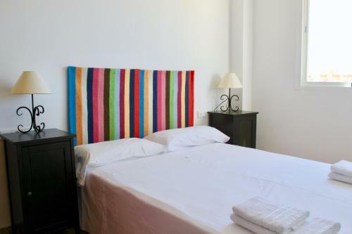 Apartamento Espectacular �tico Con Parking Y Terraza Con Bbq