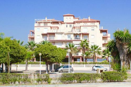 Apartamento Espectacular �tico Con Parking Y Terraza Con Bbq
