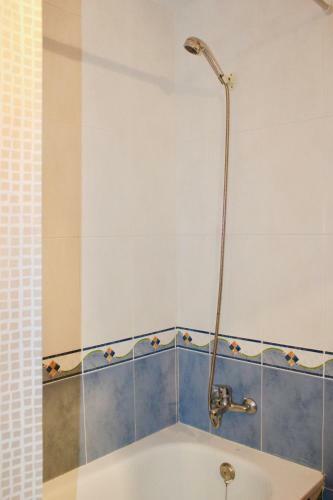 Apartamento Espectacular �tico Con Parking Y Terraza Con Bbq