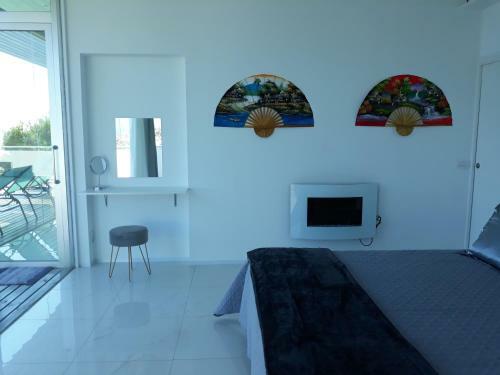 Villa Luxury Paradise