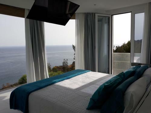 Villa Luxury Paradise