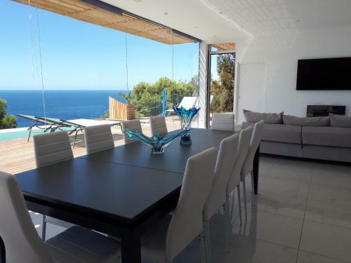 Villa Luxury Paradise