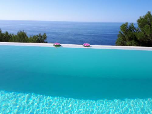 Villa Luxury Paradise