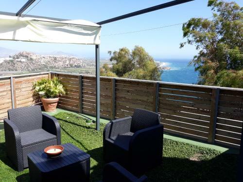 Villa Luxury Paradise