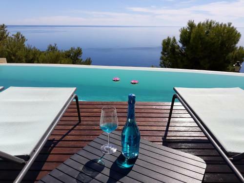Villa Luxury Paradise
