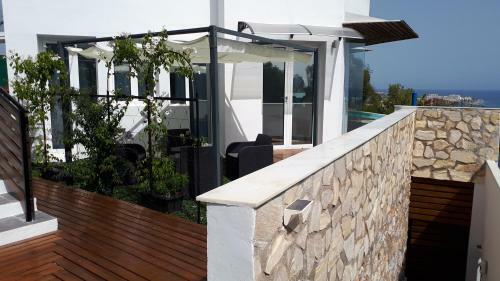 Villa Luxury Paradise