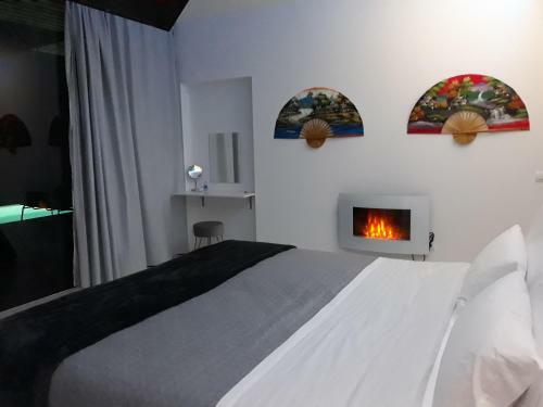 Villa Luxury Paradise